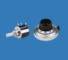 Potentiometer